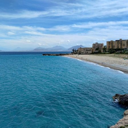 Casa Tegodi - Vacanze باليرمو المظهر الخارجي الصورة