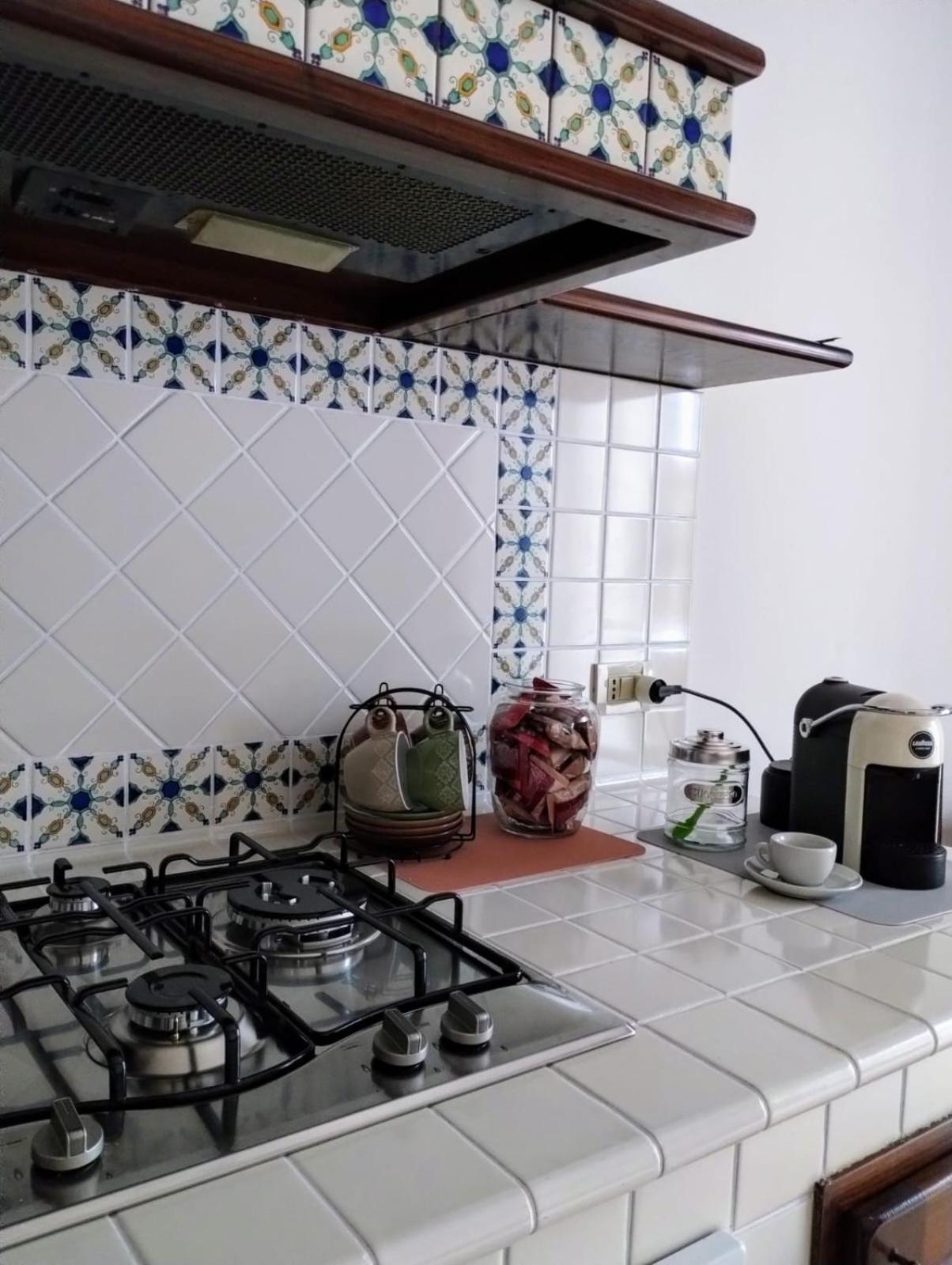 Casa Tegodi - Vacanze باليرمو المظهر الخارجي الصورة